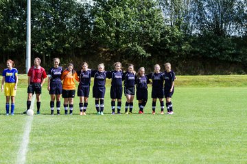 Bild 63 - Frauen TSV Gnutz - SG S�lfeld/Oe/Se/Stu : Ergebnis: 2:3